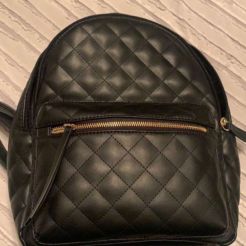 NEW Liz Claiborne Mini Backpack
